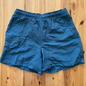 Tna 5” Big Easy Shorts